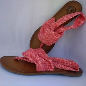 🌟🌟SO Women's Stretch Yoga Sling Sandals